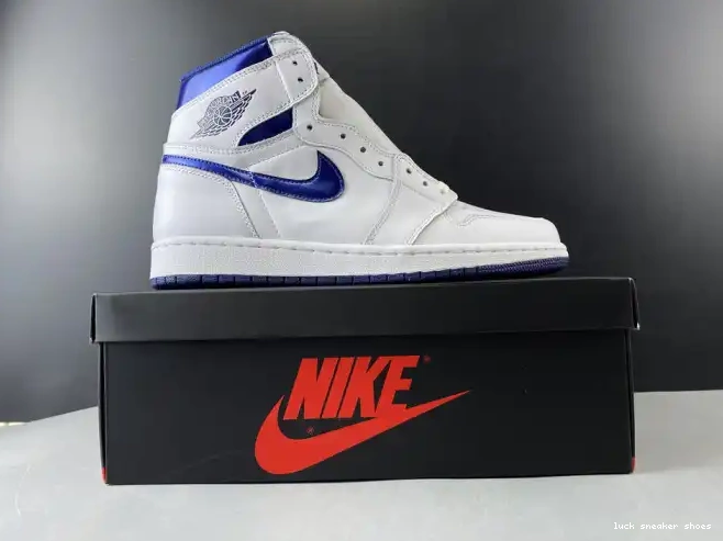 Rep LUCY Navy Metallic 555088-106 1 (2016) Jordan Retro Air 0626